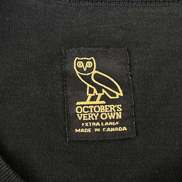OVO Octobers Very Own Sweatshirt - Picture 6 of 6